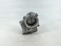 2024 Mazda Cx-5 Throttle Body P/N:PYFS 13 640 2070, K4238, 200392 Fits OEM Used Auto Parts - Oemusedautoparts1.com