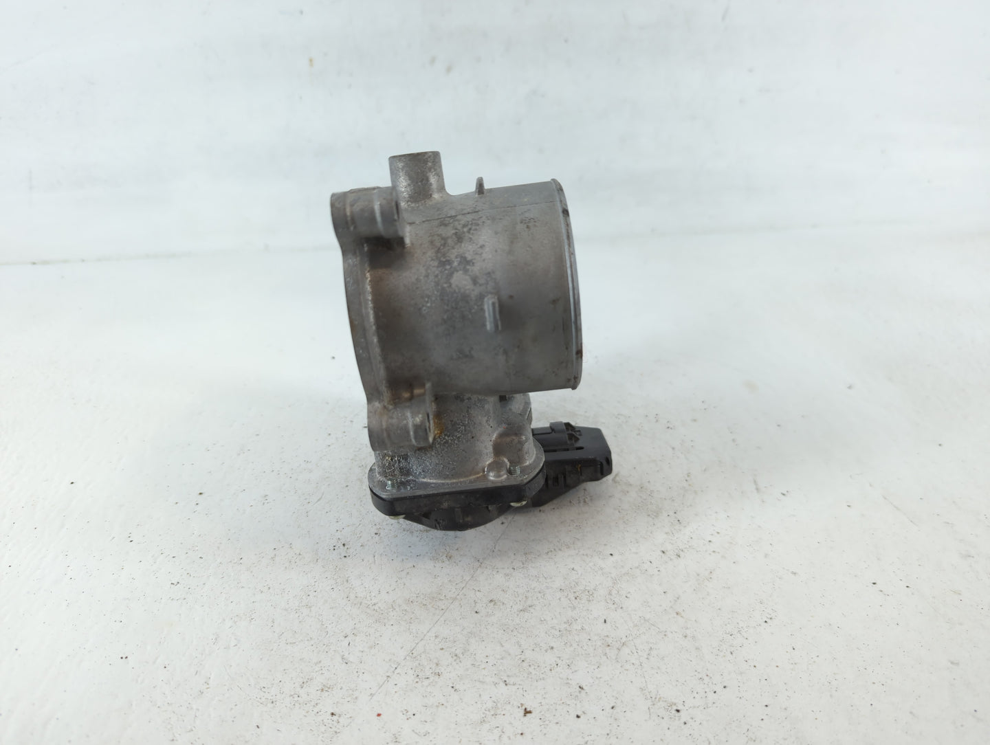 2024 Mazda Cx-5 Throttle Body P/N:PYFS 13 640 2070, K4238, 200392 Fits OEM Used Auto Parts - Oemusedautoparts1.com