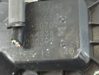 2024 Mazda Cx-5 Throttle Body P/N:PYFS 13 640 2070, K4238, 200392 Fits OEM Used Auto Parts - Oemusedautoparts1.com