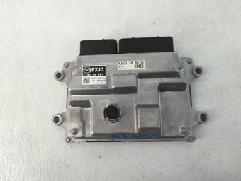 compare product 2024 Mazda Cx-5 PCM Engine Control Computer ECU ECM PCU OEM P/N:PX43 PX43 18 881 Fits OEM Used Auto Parts