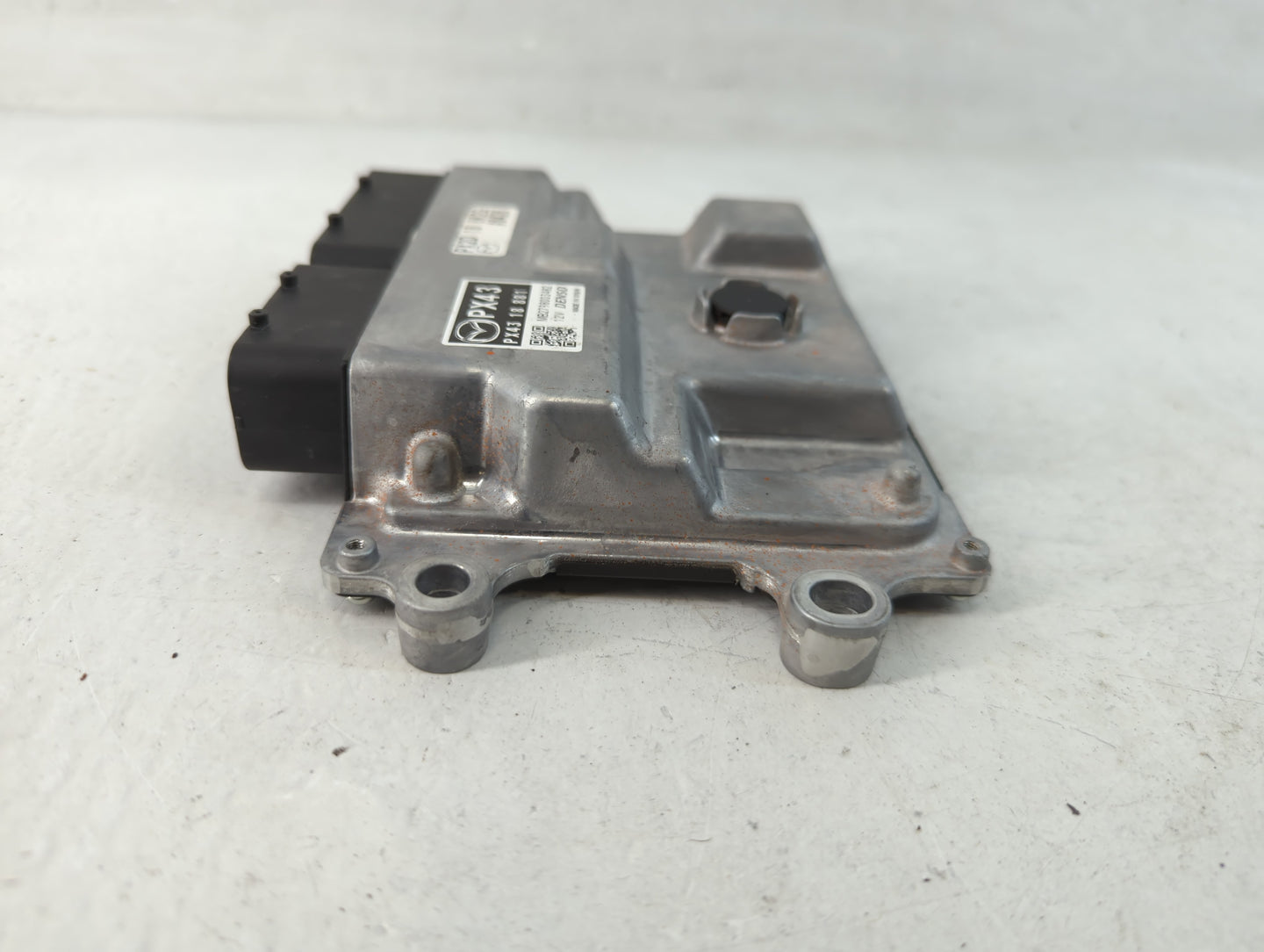2024 Mazda Cx-5 PCM Engine Control Computer ECU ECM PCU OEM P/N:PX43 PX43 18 881 Fits OEM Used Auto Parts - Oemusedautoparts