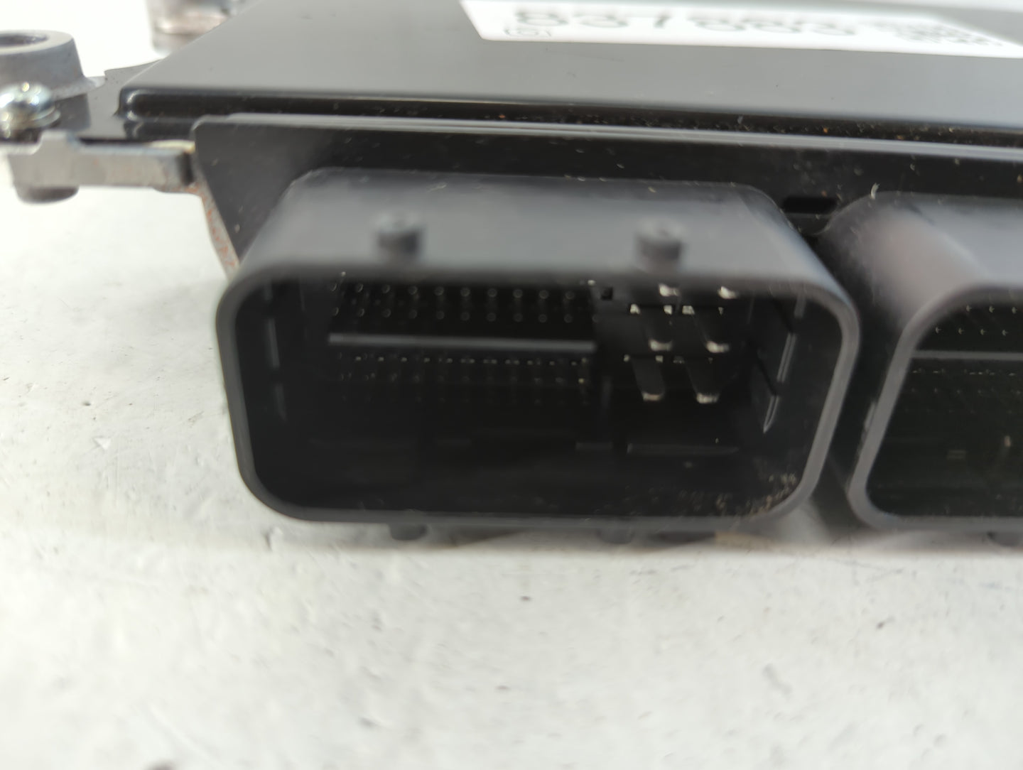 2024 Mazda Cx-5 PCM Engine Control Computer ECU ECM PCU OEM P/N:PX43 PX43 18 881 Fits OEM Used Auto Parts - Oemusedautoparts