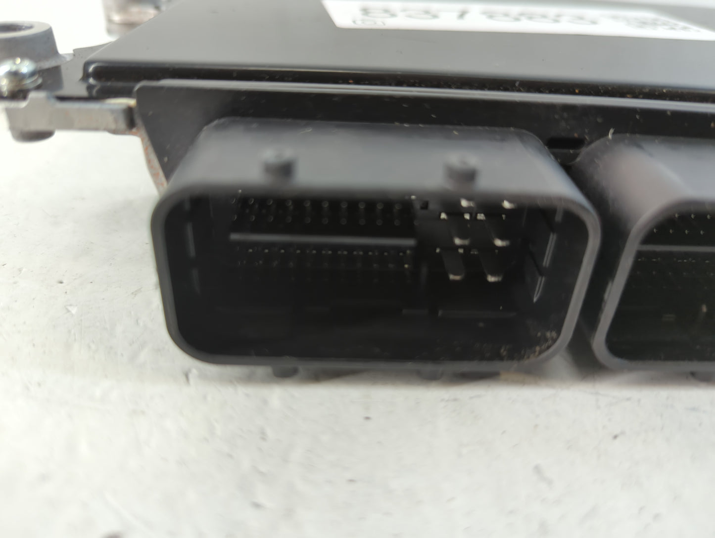 2024 Mazda Cx-5 PCM Engine Control Computer ECU ECM PCU OEM P/N:PX43 PX43 18 881 Fits OEM Used Auto Parts - Oemusedautoparts