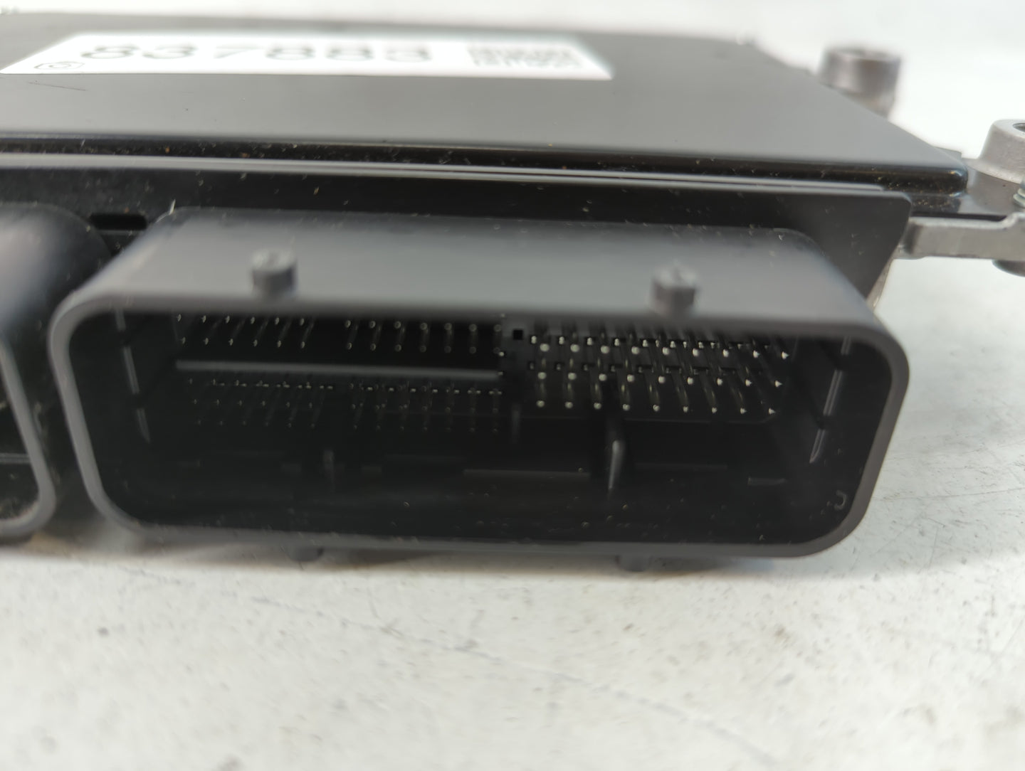 2024 Mazda Cx-5 PCM Engine Control Computer ECU ECM PCU OEM P/N:PX43 PX43 18 881 Fits OEM Used Auto Parts - Oemusedautoparts