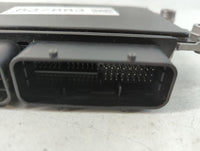 2024 Mazda Cx-5 PCM Engine Control Computer ECU ECM PCU OEM P/N:PX43 PX43 18 881 Fits OEM Used Auto Parts - Oemusedautoparts