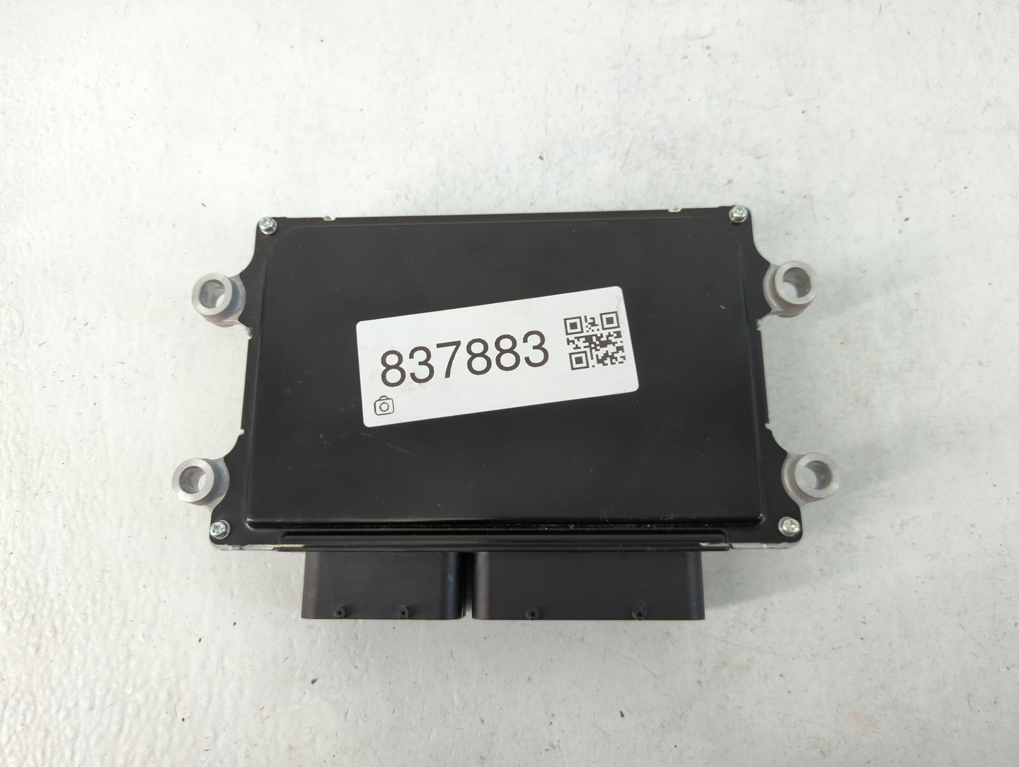 2024 Mazda Cx-5 PCM Engine Control Computer ECU ECM PCU OEM P/N:PX43 PX43 18 881 Fits OEM Used Auto Parts - Oemusedautoparts
