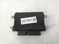 2024 Mazda Cx-5 PCM Engine Control Computer ECU ECM PCU OEM P/N:PX43 PX43 18 881 Fits OEM Used Auto Parts - Oemusedautoparts