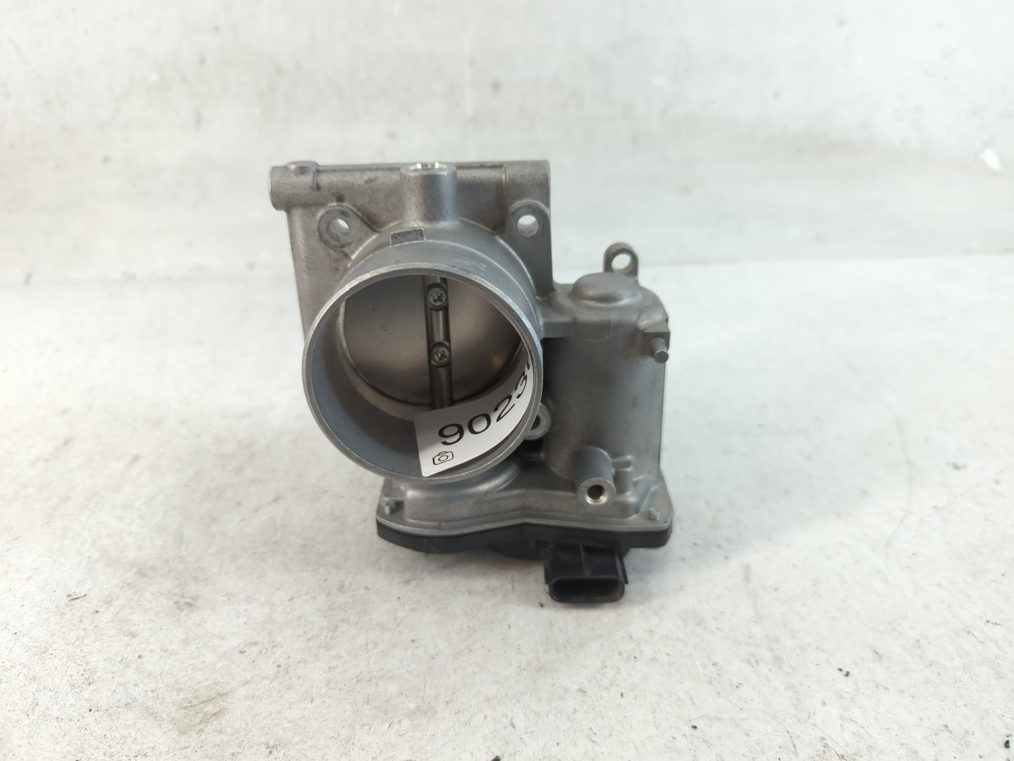 2024 Mazda Cx-5 Throttle Body P/N:K4238 2401, 8G2100840 Fits OEM Used Auto Parts - Oemusedautoparts1.com
