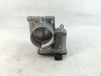 compare product 2024 Mazda Cx-5 Throttle Body P/N:K4238 2401, 8G2100840 Fits OEM Used Auto Parts