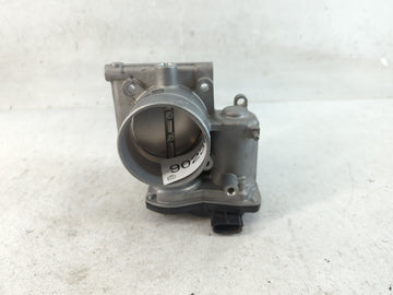 2024 Mazda Cx-5 Throttle Body P/N:K4238 2401, 8G2100840 Fits OEM Used Auto Parts - Oemusedautoparts1.com