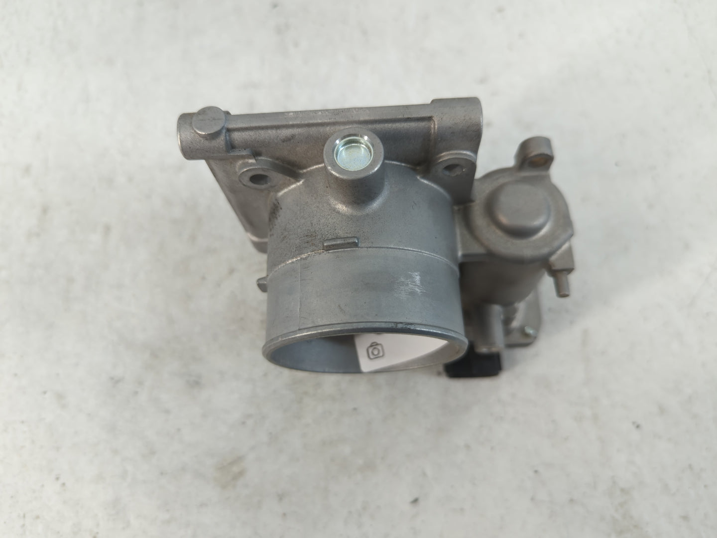 2024 Mazda Cx-5 Throttle Body P/N:K4238 2401, 8G2100840 Fits OEM Used Auto Parts - Oemusedautoparts1.com
