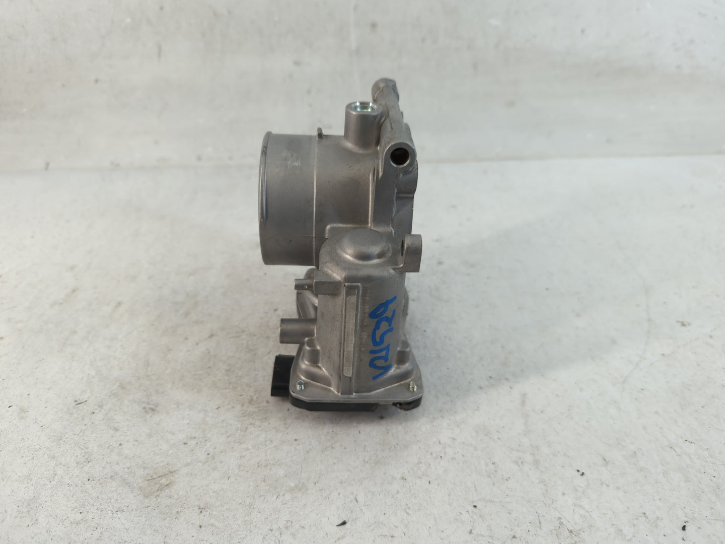 2024 Mazda Cx-5 Throttle Body P/N:K4238 2401, 8G2100840 Fits OEM Used Auto Parts - Oemusedautoparts1.com