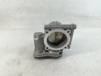 2024 Mazda Cx-5 Throttle Body P/N:K4238 2401, 8G2100840 Fits OEM Used Auto Parts - Oemusedautoparts1.com