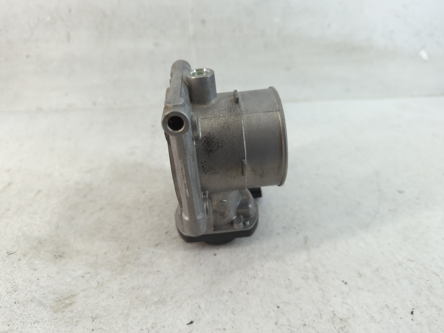 2024 Mazda Cx-5 Throttle Body P/N:K4238 2401, 8G2100840 Fits OEM Used Auto Parts - Oemusedautoparts1.com