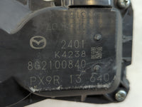 2024 Mazda Cx-5 Throttle Body P/N:K4238 2401, 8G2100840 Fits OEM Used Auto Parts - Oemusedautoparts1.com