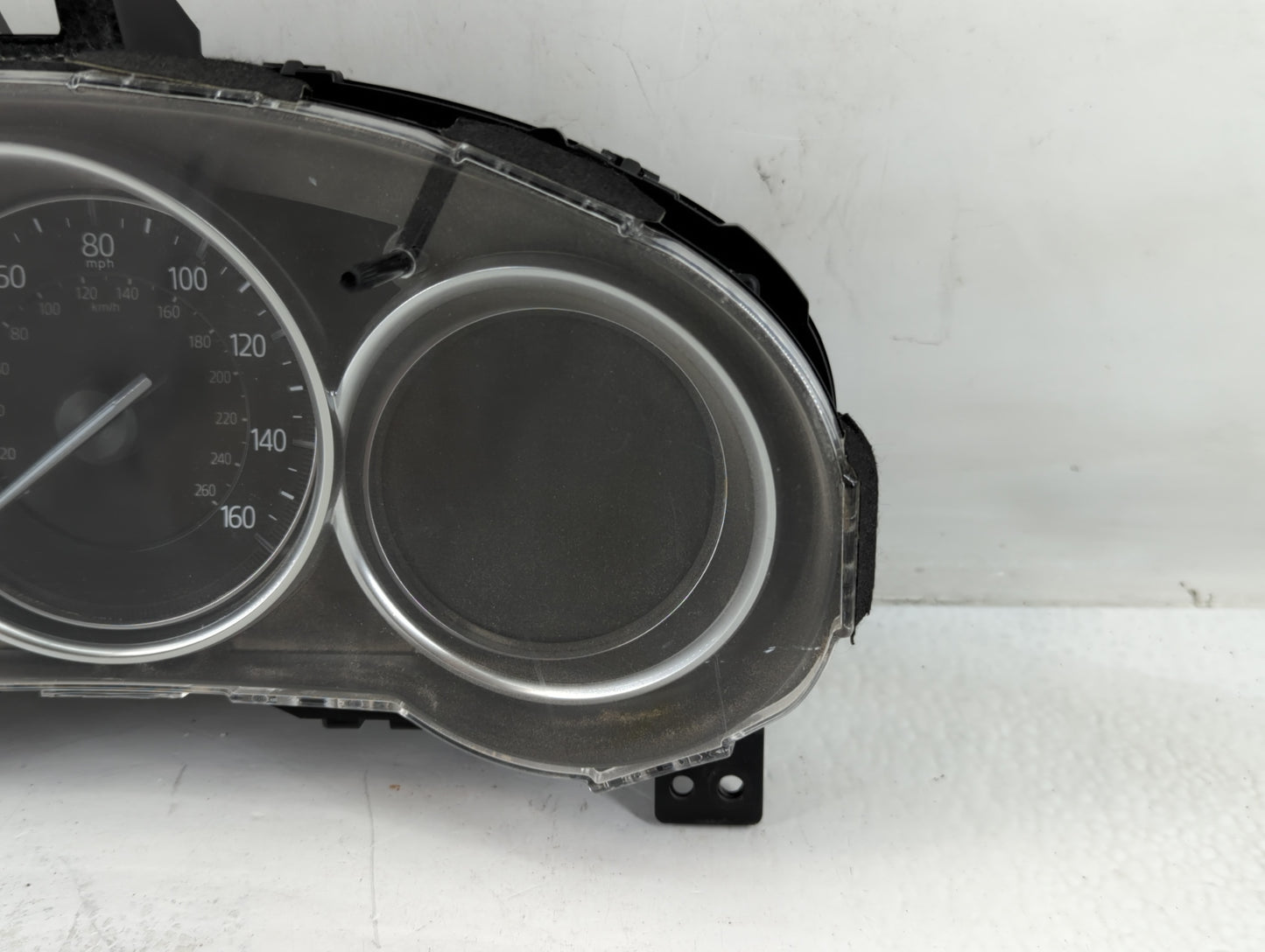 2024 Mazda Cx-5 Instrument Cluster Speedometer Gauges P/N:231003 KA162, KT174, L970A-B Fits OEM Used Auto Parts - Oemusedaut