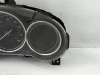2024 Mazda Cx-5 Instrument Cluster Speedometer Gauges P/N:231003 KA162, KT174, L970A-B Fits OEM Used Auto Parts - Oemusedaut