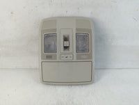 2024 Mazda Cx-5 Overhead Roof Console - Oemusedautoparts1.com