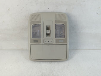 compare product 2024 Mazda Cx-5 Overhead Roof Console
