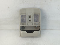 2024 Mazda Cx-5 Overhead Roof Console - Oemusedautoparts1.com