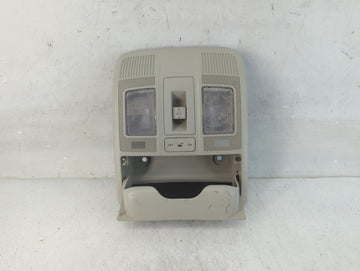 2024 Mazda Cx-5 Overhead Roof Console