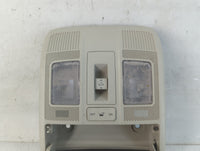 2024 Mazda Cx-5 Overhead Roof Console - Oemusedautoparts1.com
