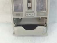 2024 Mazda Cx-5 Overhead Roof Console - Oemusedautoparts1.com