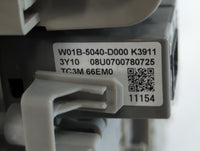 2024 Mazda Cx-5 Overhead Roof Console - Oemusedautoparts1.com