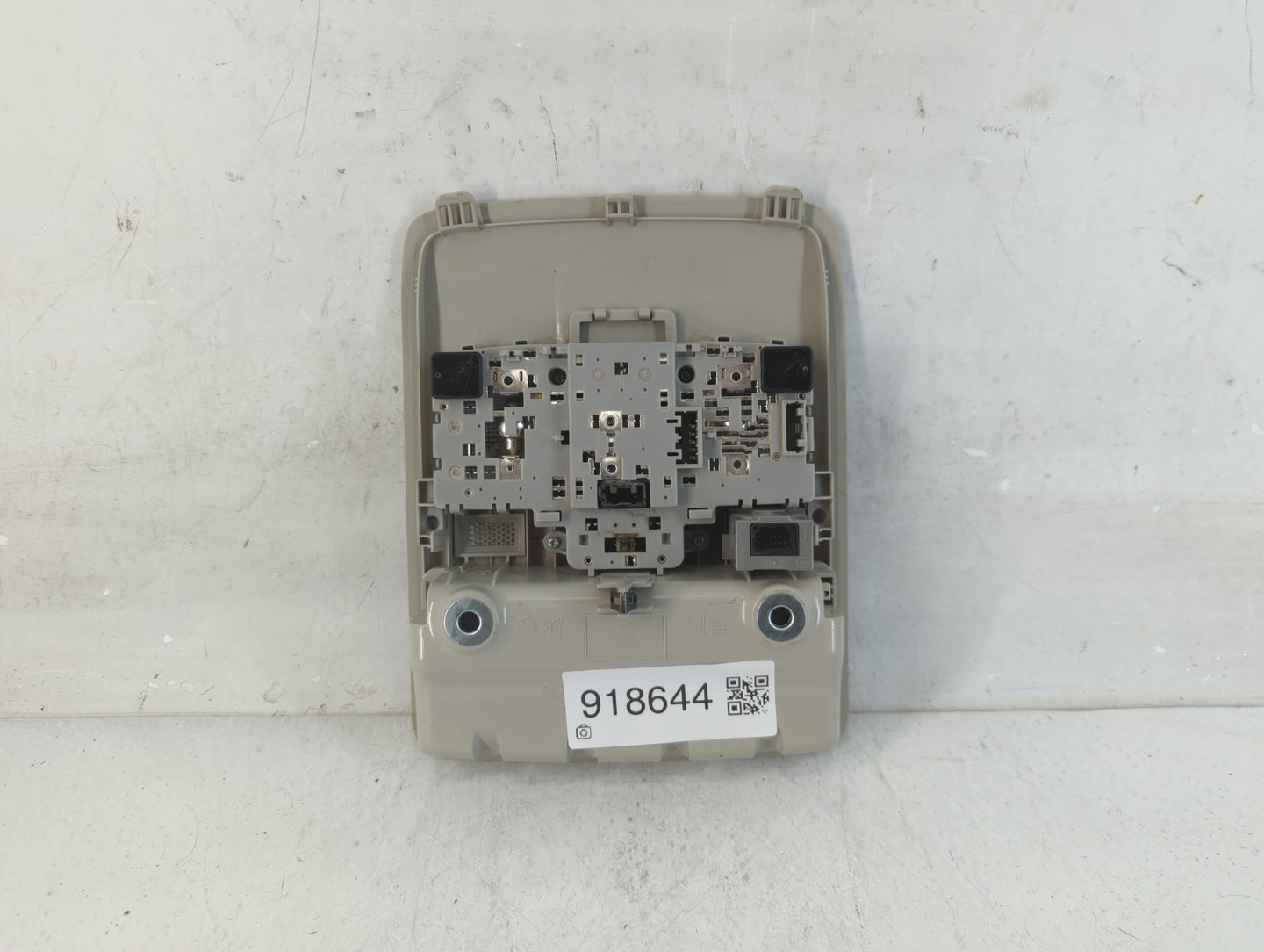 2024 Mazda Cx-5 Overhead Roof Console - Oemusedautoparts1.com