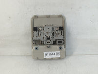 2024 Mazda Cx-5 Overhead Roof Console - Oemusedautoparts1.com