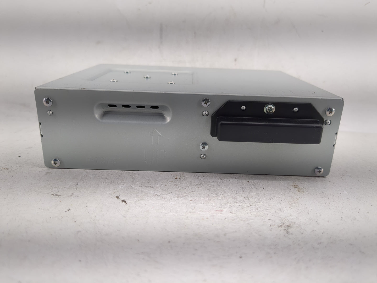 2024 Mazda Cx-9 Radio AM FM Cd Player Receiver Replacement P/N:KMV6 66 9C0F Fits OEM Used Auto Parts - Oemusedautoparts1.com