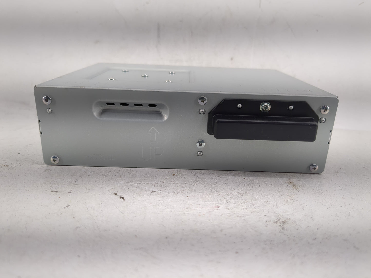 2024 Mazda Cx-9 Radio AM FM Cd Player Receiver Replacement P/N:KMV6 66 9C0F Fits OEM Used Auto Parts - Oemusedautoparts1.com