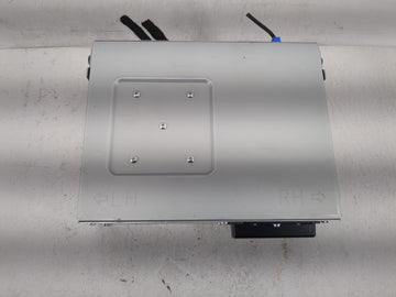 2024 Mazda Cx-9 Radio AM FM Cd Player Receiver Replacement P/N:KMV6 66 9C0F Fits OEM Used Auto Parts