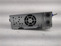 2024 Mazda Cx-9 Radio AM FM Cd Player Receiver Replacement P/N:KMV6 66 9C0F Fits OEM Used Auto Parts - Oemusedautoparts1.com