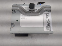 2024 Mazda Cx-9 Radio AM FM Cd Player Receiver Replacement P/N:KMV6 66 9C0F Fits OEM Used Auto Parts - Oemusedautoparts1.com