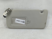 2024 Mazda Cx-9 Sun Visor Shade Replacement Driver Left Mirror Fits OEM Used Auto Parts - Oemusedautoparts1.com
