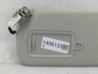 2024 Mazda Cx-9 Sun Visor Shade Replacement Driver Left Mirror Fits OEM Used Auto Parts - Oemusedautoparts1.com