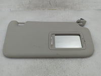 2024 Mazda Cx-9 Sun Visor Shade Replacement Passenger Right Mirror Fits OEM Used Auto Parts - Oemusedautoparts1.com