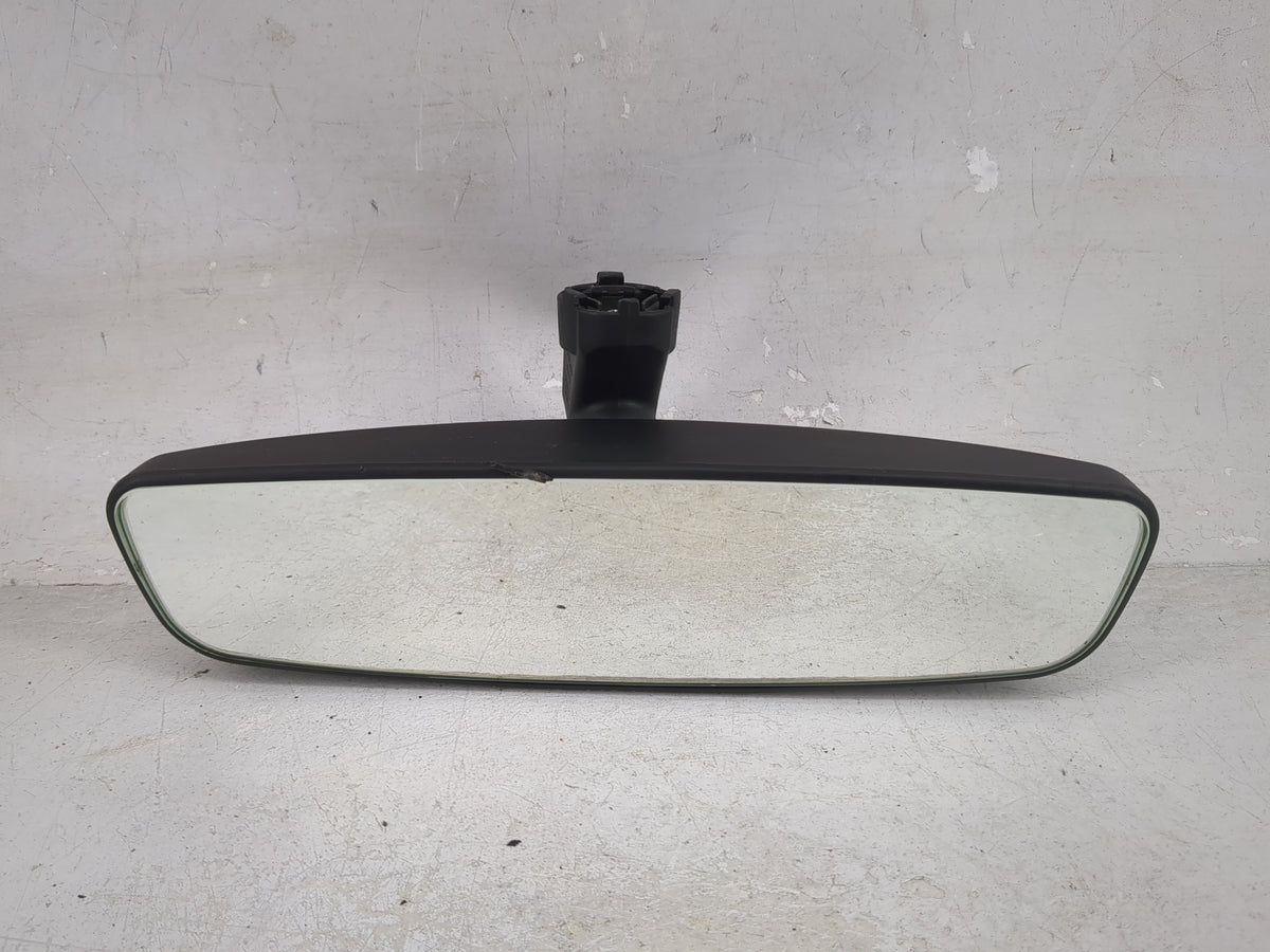 2024 Mazda Cx-9 Interior Rear View Mirror Replacement OEM P/N:E4 045556 Fits OEM Used Auto Parts - Oemusedautoparts1.com