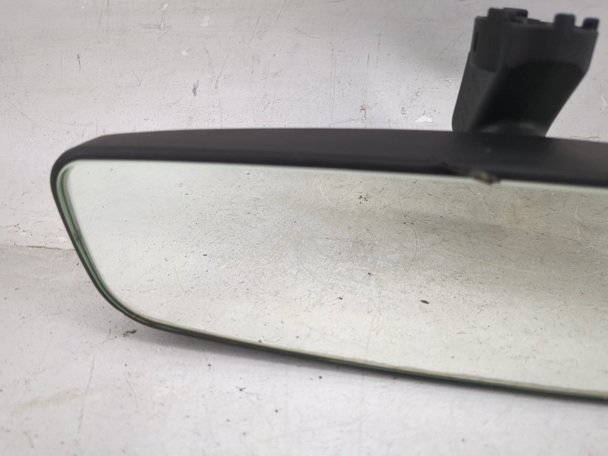 2024 Mazda Cx-9 Interior Rear View Mirror Replacement OEM P/N:E4 045556 Fits OEM Used Auto Parts - Oemusedautoparts1.com