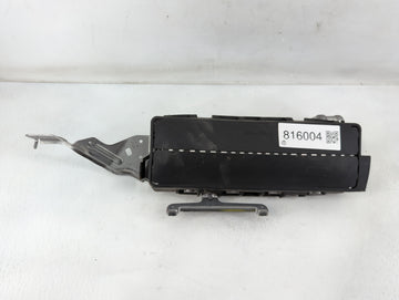 2024 Mazda Cx-9 Air Bag Driver Left Steering Wheel Mounted P/N:SKR9P5046993 Fits OEM Used Auto Parts - Oemusedautoparts1.com