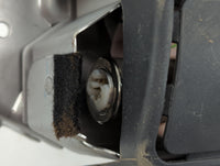 2024 Mazda Cx-9 Air Bag Driver Left Steering Wheel Mounted P/N:SKR9P5046993 Fits OEM Used Auto Parts - Oemusedautoparts1.com