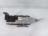 2024 Mazda Cx-9 Air Bag Driver Left Steering Wheel Mounted P/N:SKR9P5046993 Fits OEM Used Auto Parts - Oemusedautoparts1.com