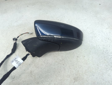 2024 Mazda Cx-90 Driver Side View Mirror - Left Door Mirror OEM Used - Oemusedautoparts1.com