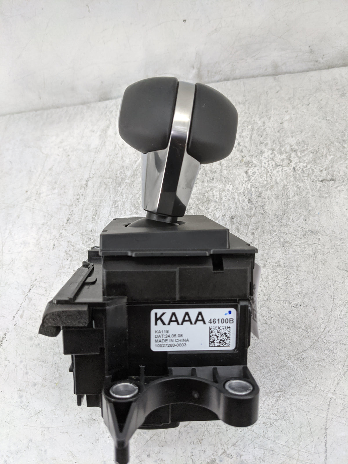 2024 Mazda Cx-90 Floor Console Assembly Shifter - Oemusedautoparts1.com
