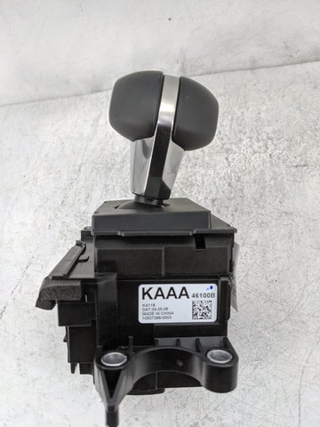 2024 Mazda Cx-90 Floor Console Assembly Shifter - Oemusedautoparts1.com