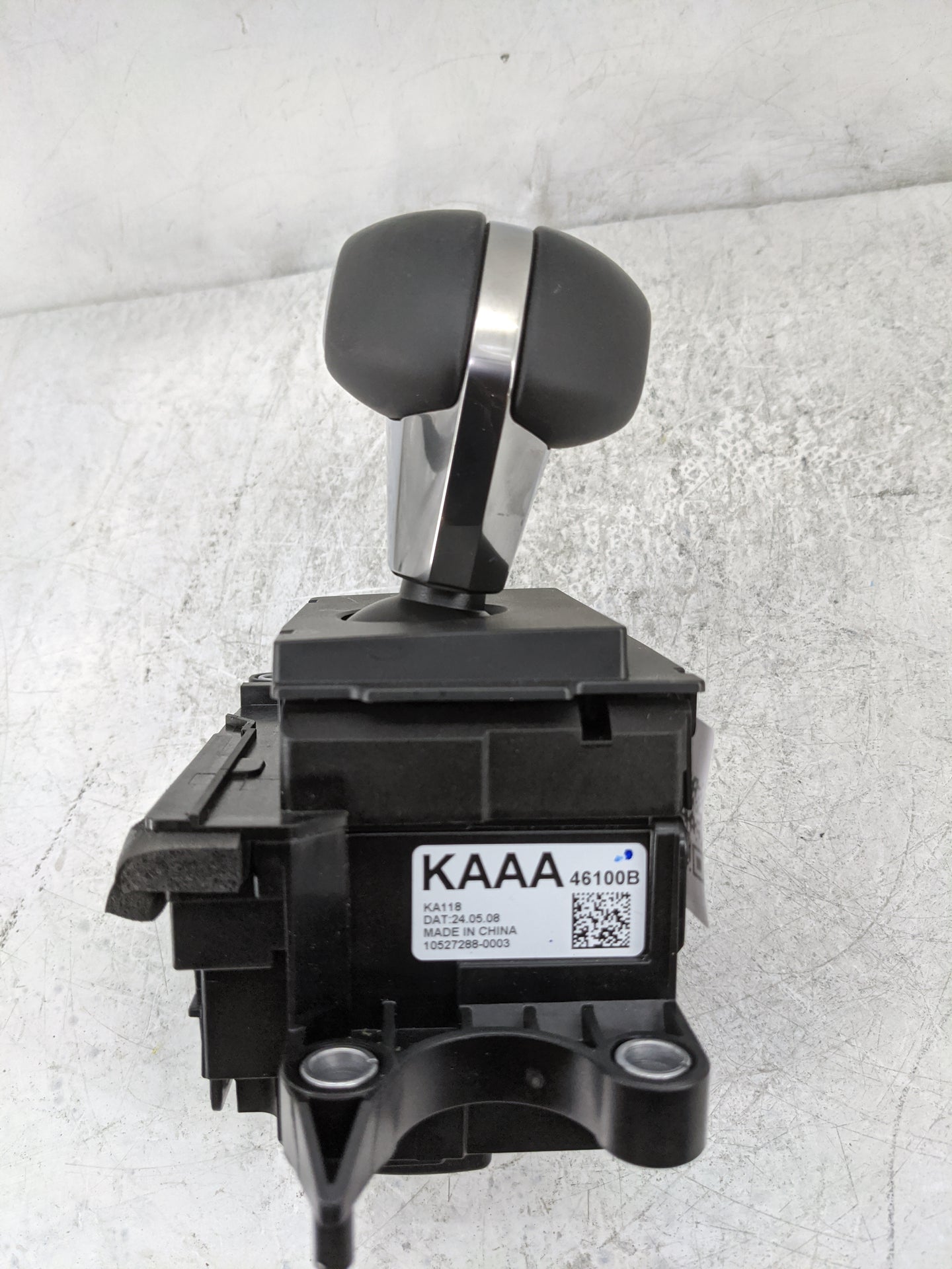 2024 Mazda Cx-90 Floor Console Assembly Shifter - Oemusedautoparts1.com