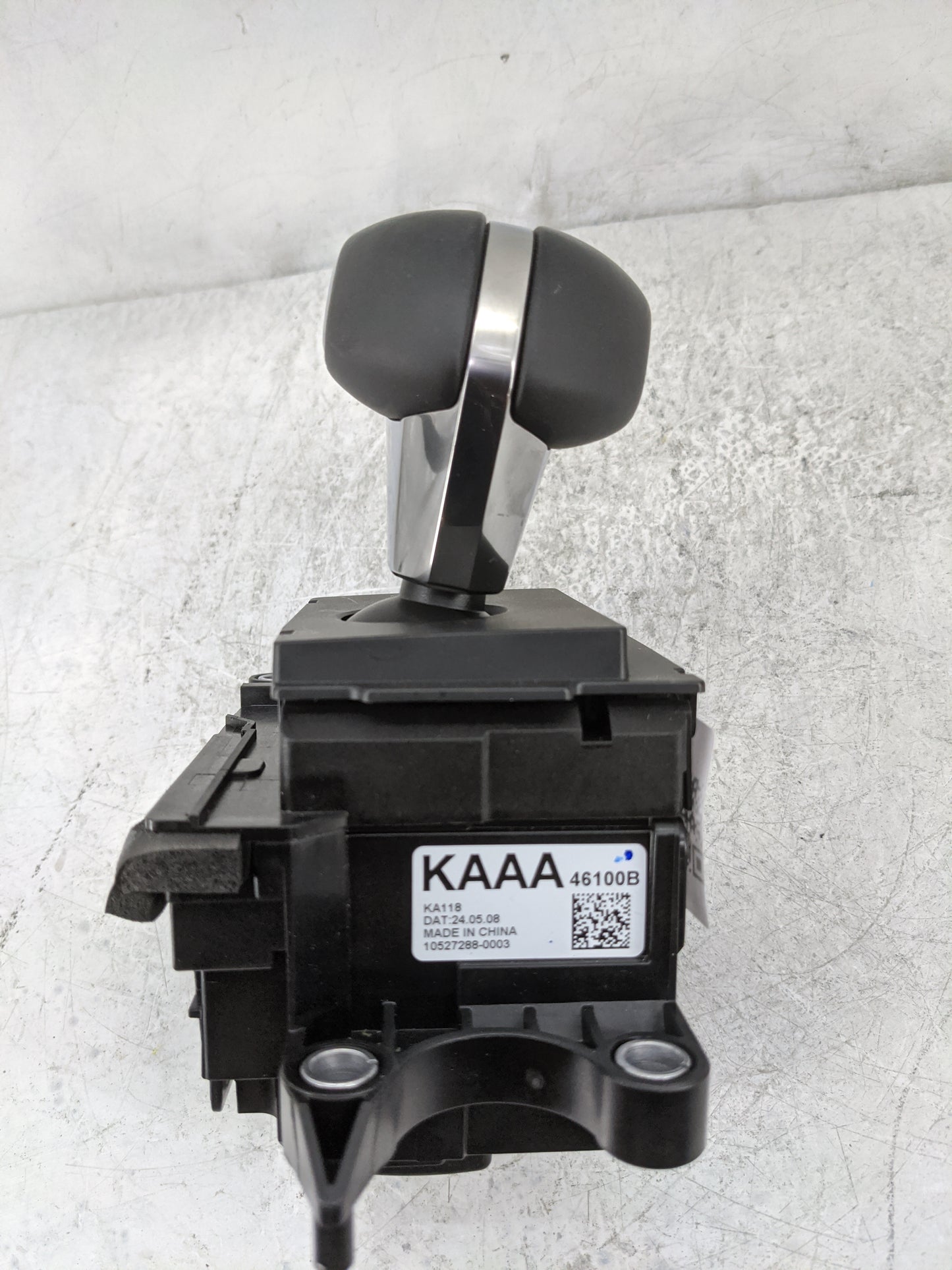 2024 Mazda Cx-90 Floor Console Assembly Shifter - Oemusedautoparts1.com
