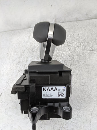 compare product 2024 Mazda Cx-90 Floor Console Assembly Shifter