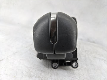 2024 Mazda Cx-90 Floor Console Assembly Shifter